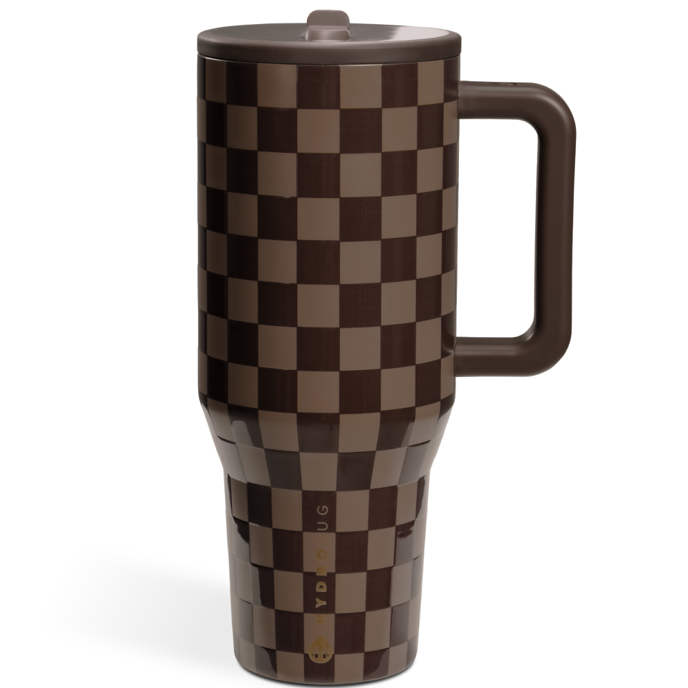 20oz Travel Mug - Belle