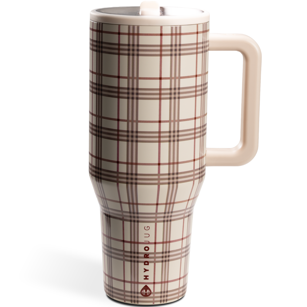 20oz Travel Mug - Belle