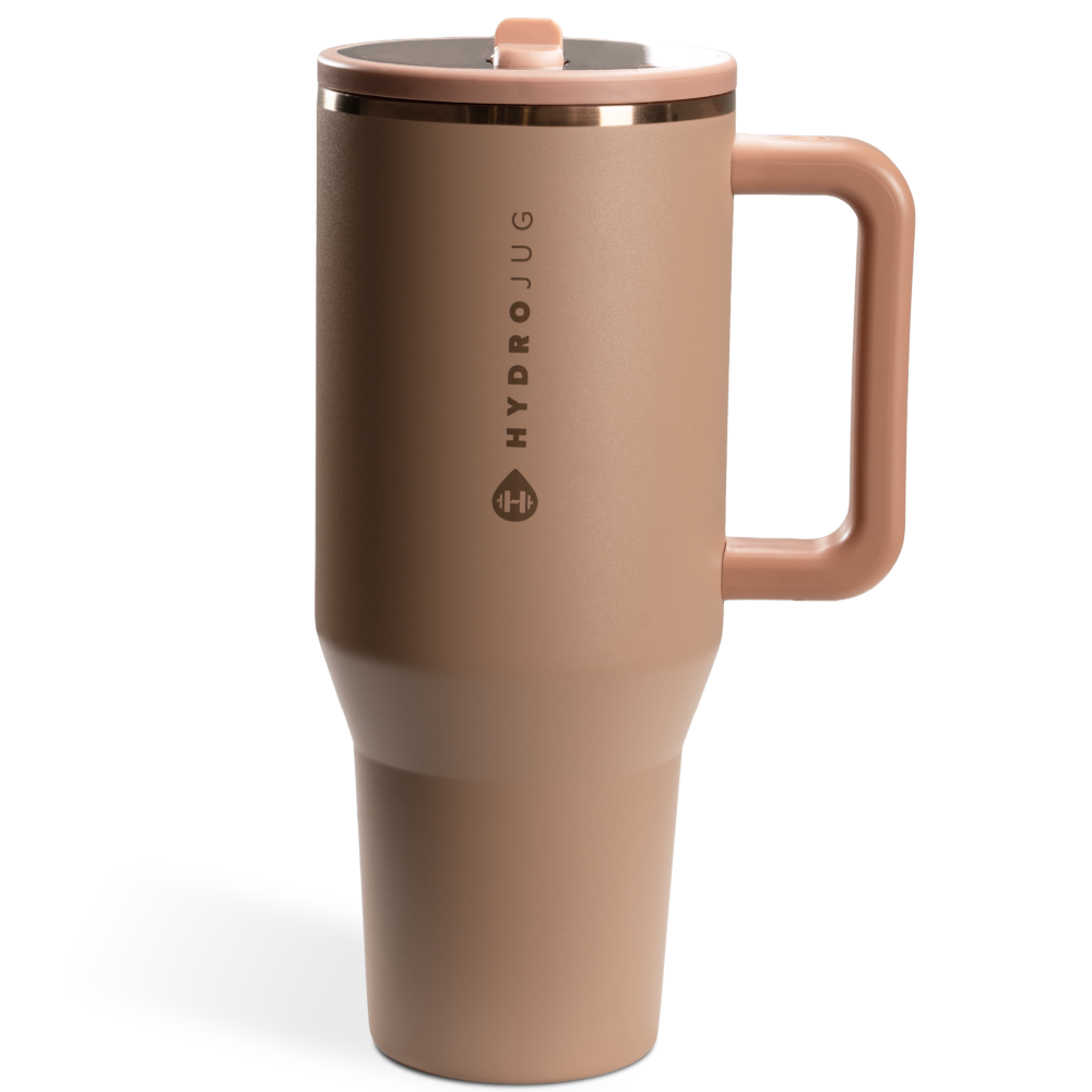 Refined Pink Sand - Traveler (40oz) | A1M5NJQ2