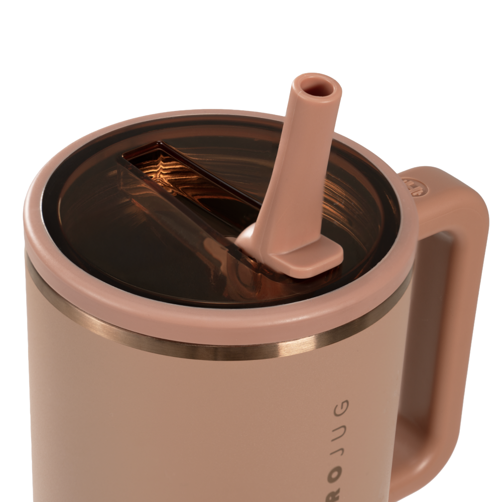 Refined CaramelPRE-SALE - Traveler (40oz) | A1QA7LWU