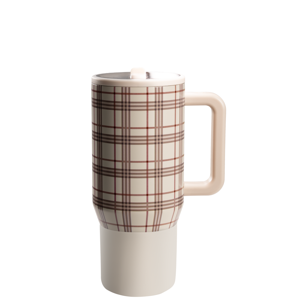 Refined MerlotPRE-SALE - Traveler (40oz) | A1D6B47U