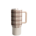 20oz Travel Mug - Belle