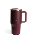 32oz Travel Mug - Black