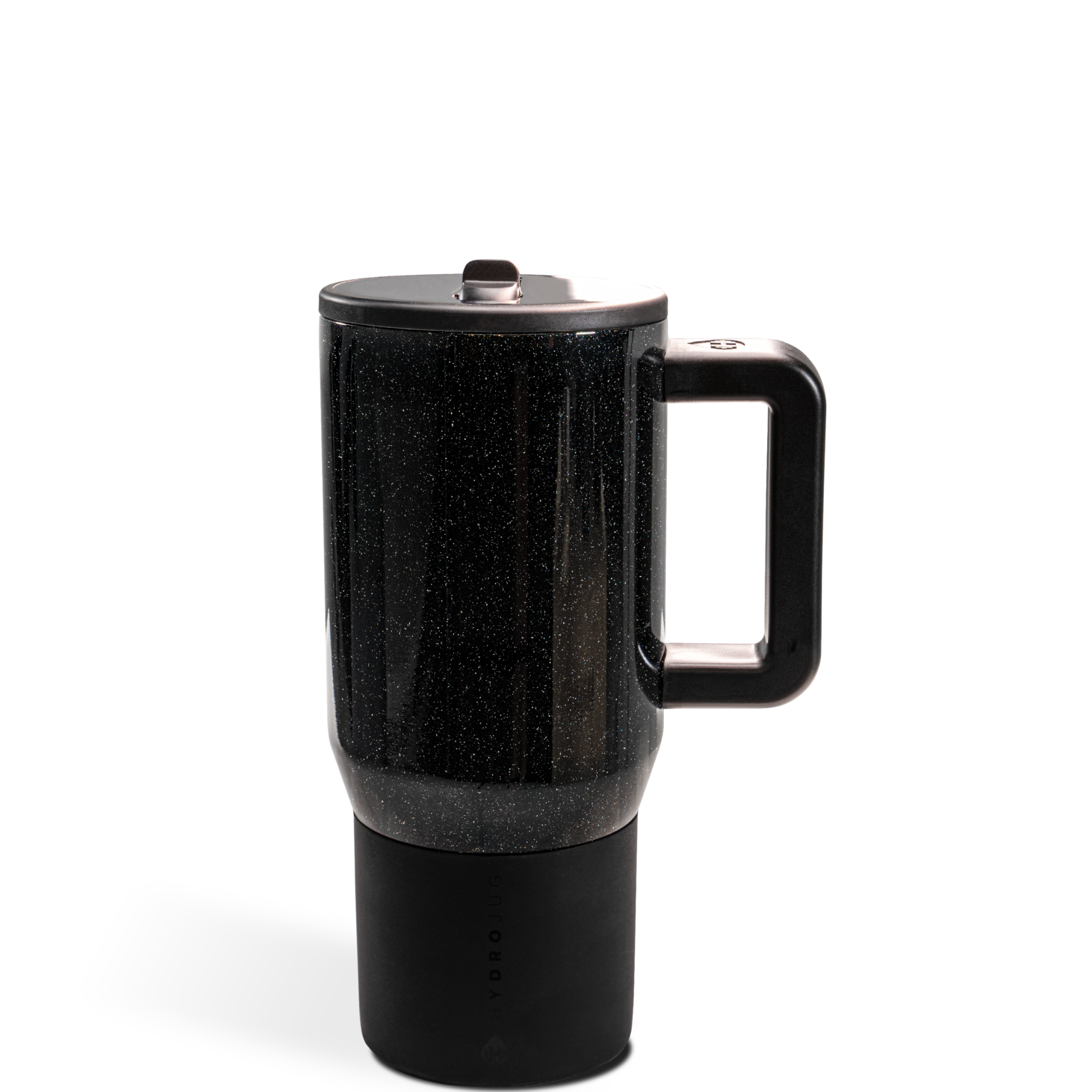32oz Travel Mug - Black