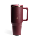 20oz Travel Mug - Black