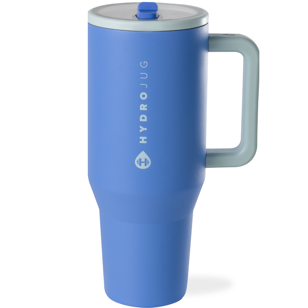 20oz Travel Mug - Belle