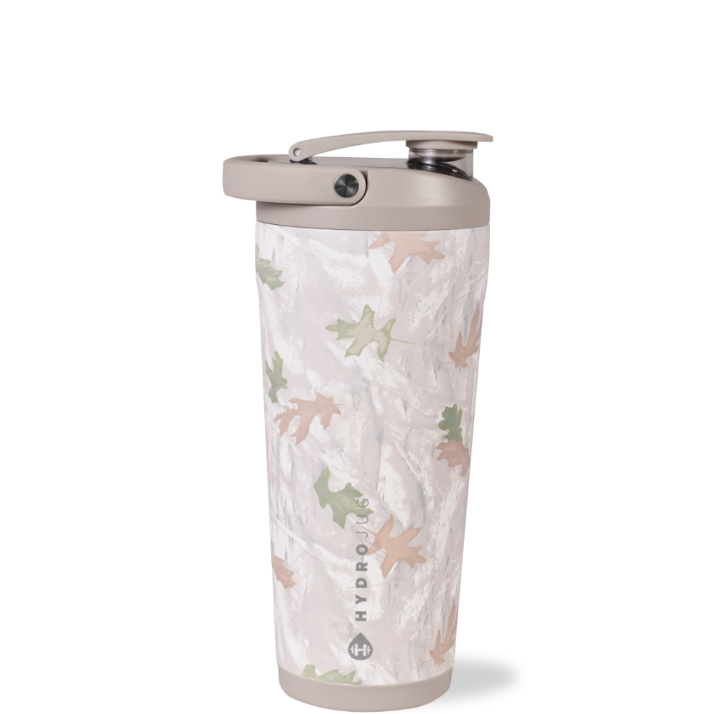 Refined Wildrose - Insulated Shaker (24oz) | A1OZDKF7