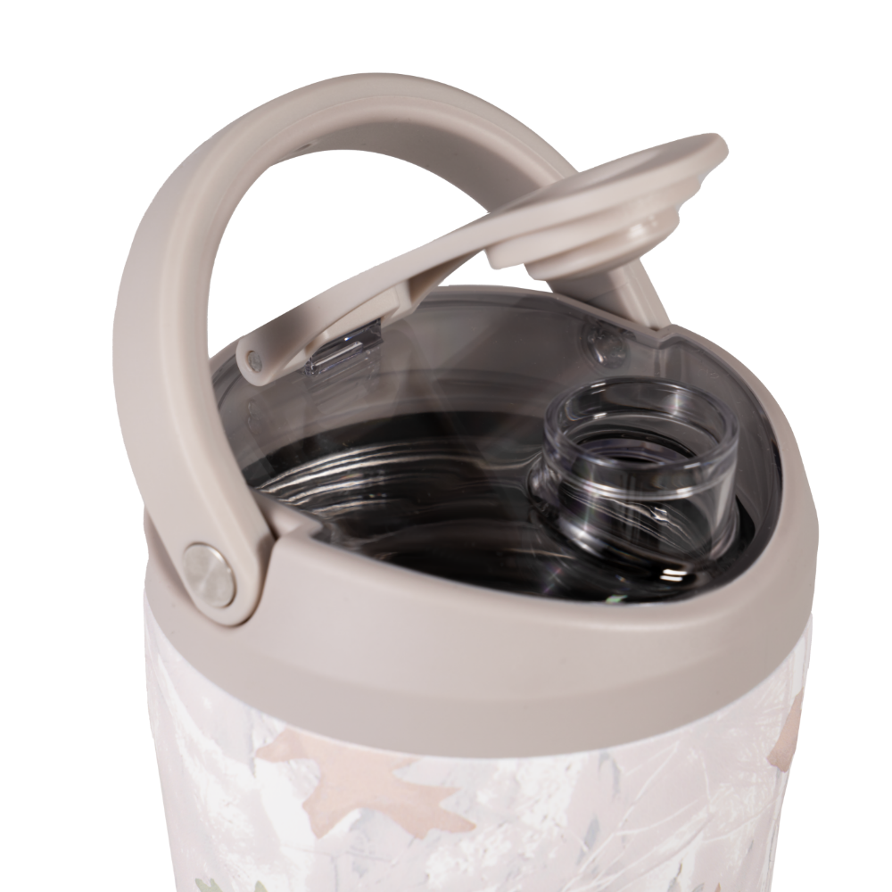 Refined Camo - Insulated Shaker (24oz) | A1HJ2JPC