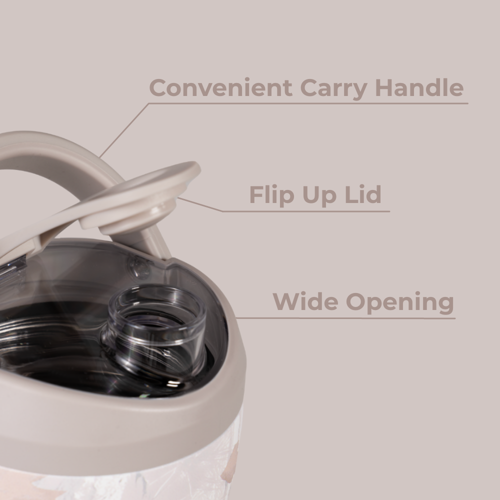 Refined Camo - Insulated Shaker (24oz) | A1HJ2JPC