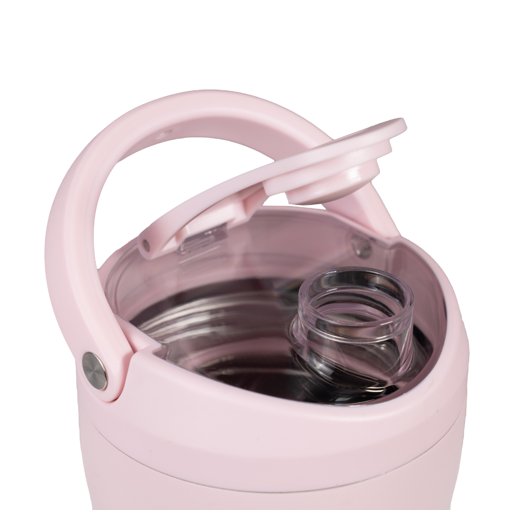 Refined Pink Sand - Insulated Shaker (24oz) | A1BUKO4T