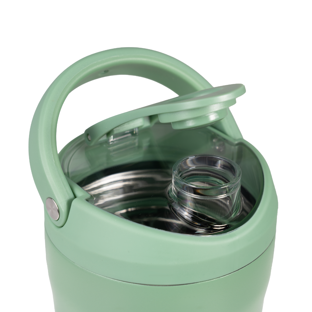 Refined Sage - Insulated Shaker (24oz) | A1TY220C