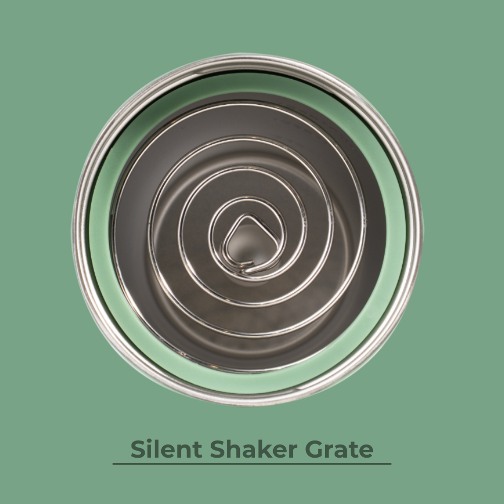 Refined Sage - Insulated Shaker (24oz) | A1TY220C