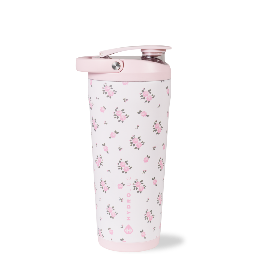 Refined Wildrose - Insulated Shaker (24oz) | A1OZDKF7