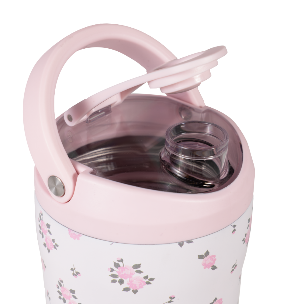 Refined Wildrose - Insulated Shaker (24oz) | A1OZDKF7