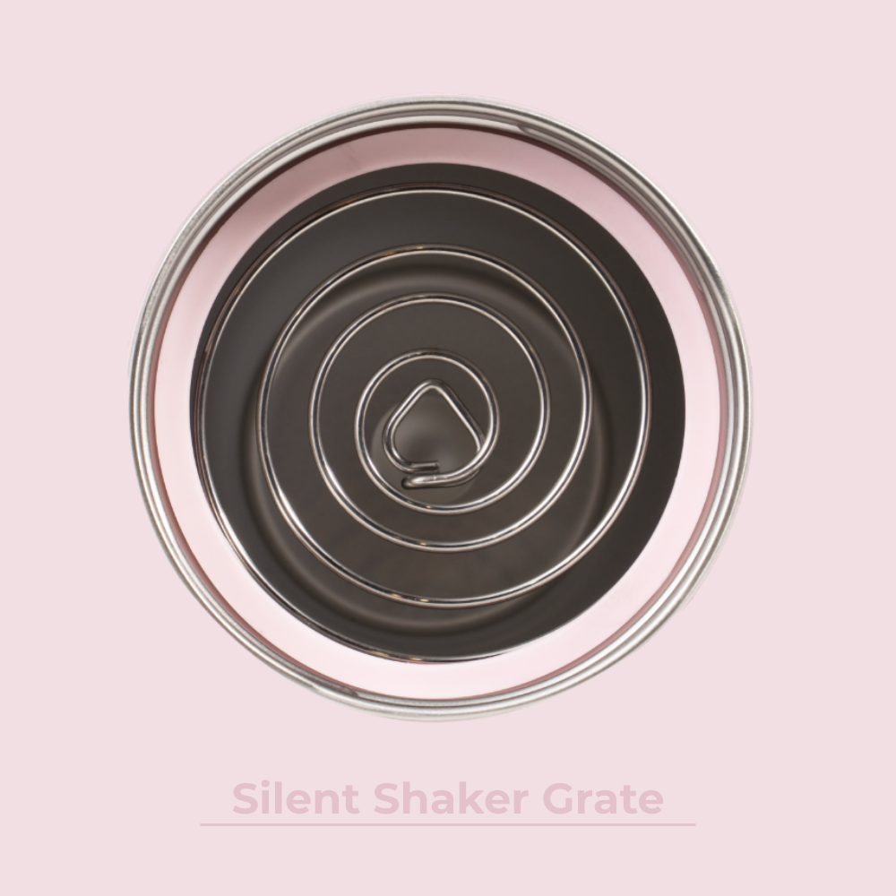 Refined Wildrose - Insulated Shaker (24oz) | A1OZDKF7
