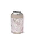 Slim Can Cooler - Black