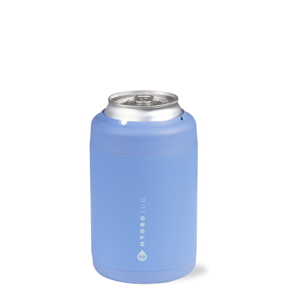 Refined Light Blue - Can Cooler (Slim) | A1LLRJ3F