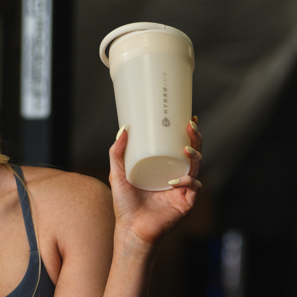 Refined Cream - Single Wall Shaker (20oz) | A196J1ZI