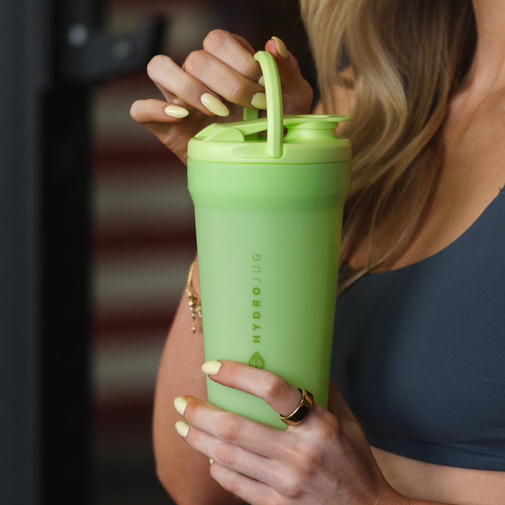 Refined Honeydew - Single Wall Shaker (20oz) | A1RU5PEB