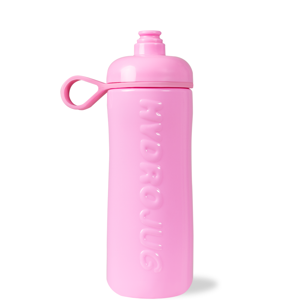 Squeeze Bottle - Bubblegum
