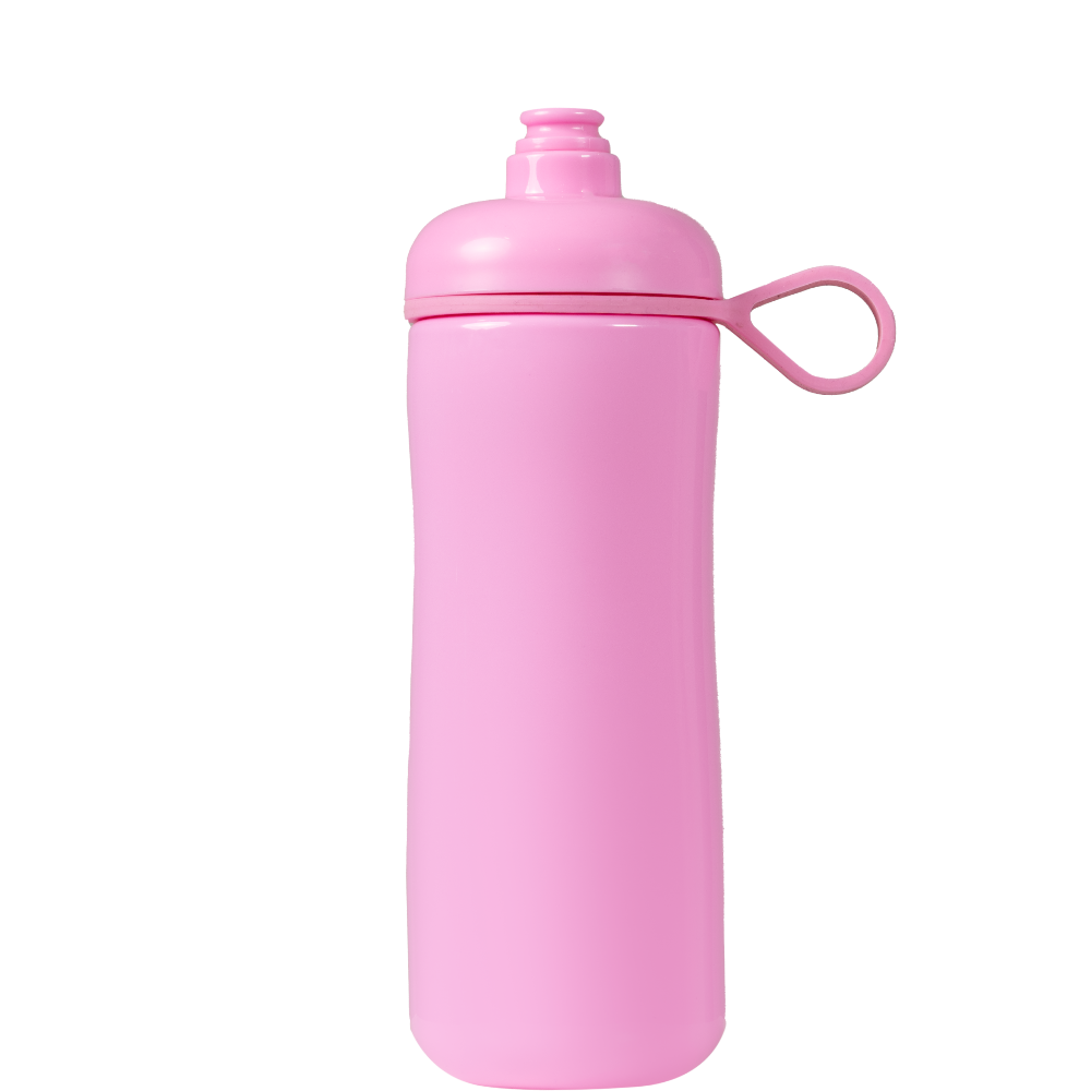 Squeeze Bottle - Bubblegum