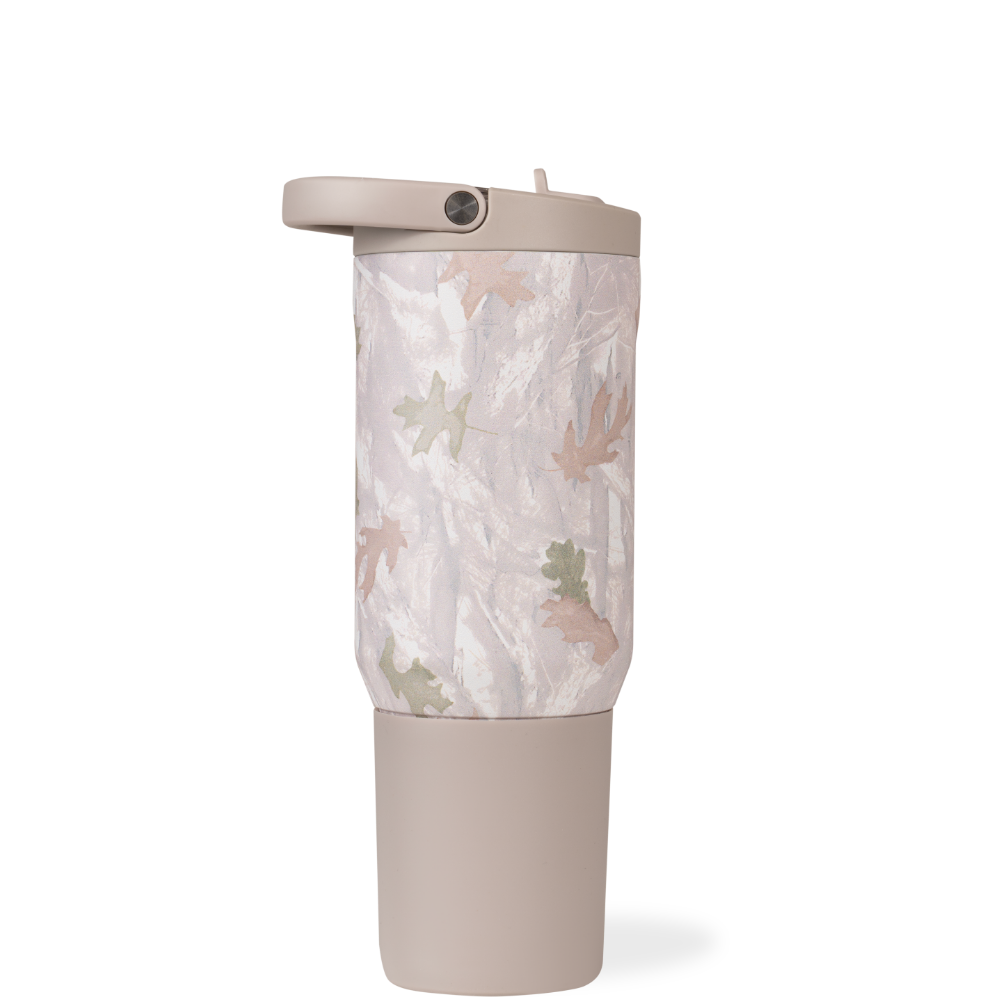 64oz Sport Bottle - Black