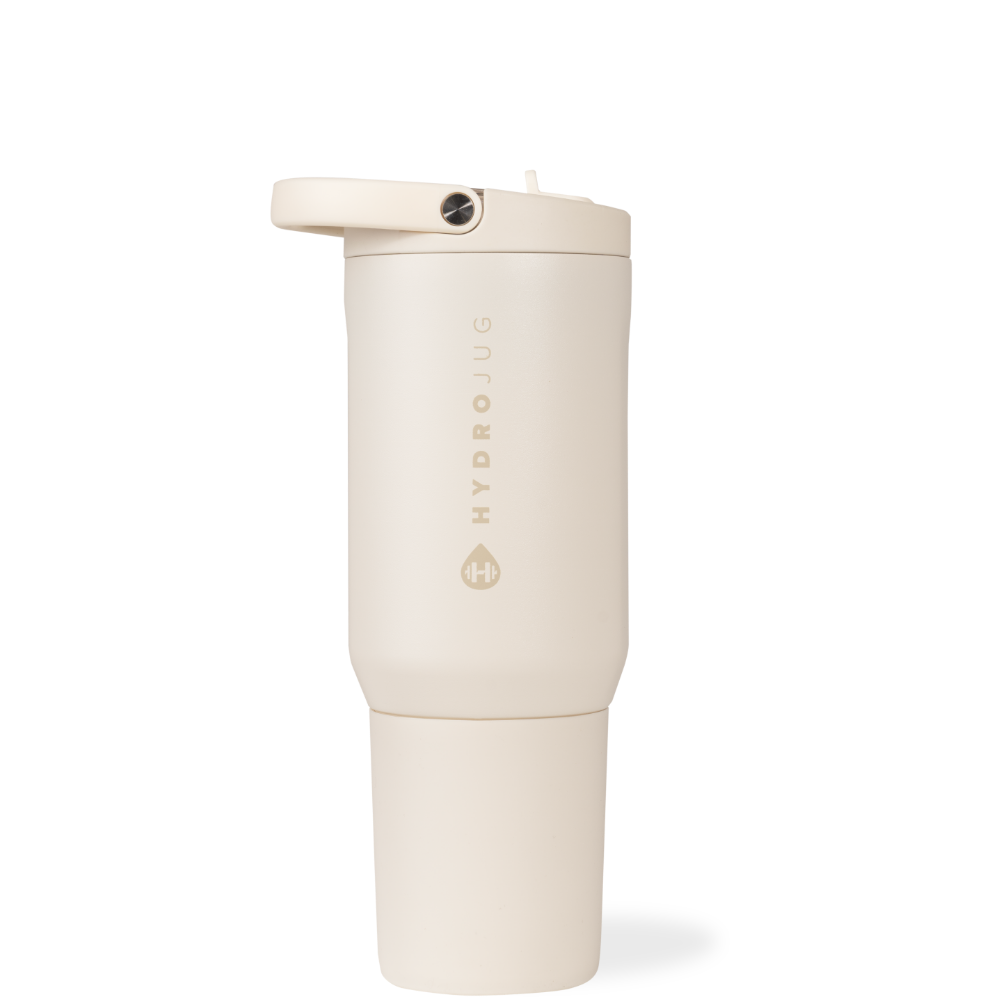 40oz Sport Bottle - Black