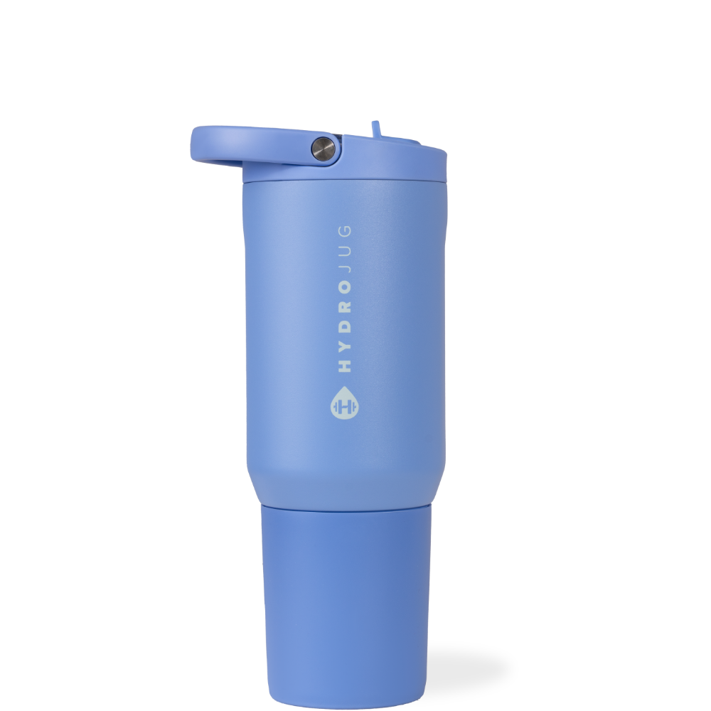 64oz Sport Bottle - Black