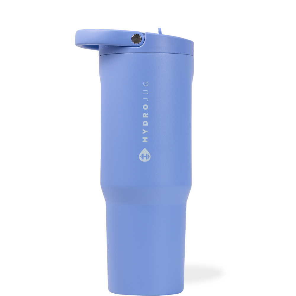 64oz Sport Bottle - Black