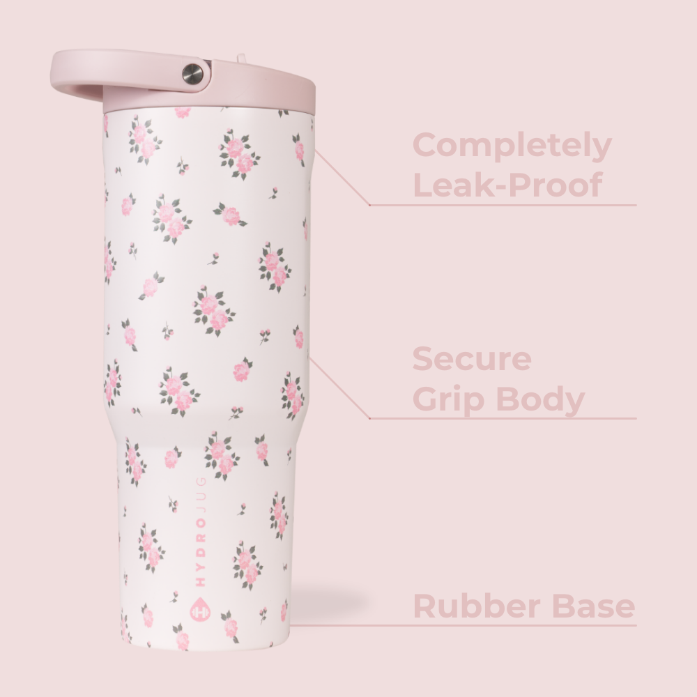 Refined Wildrose - Sport (32oz) | A1878TEA