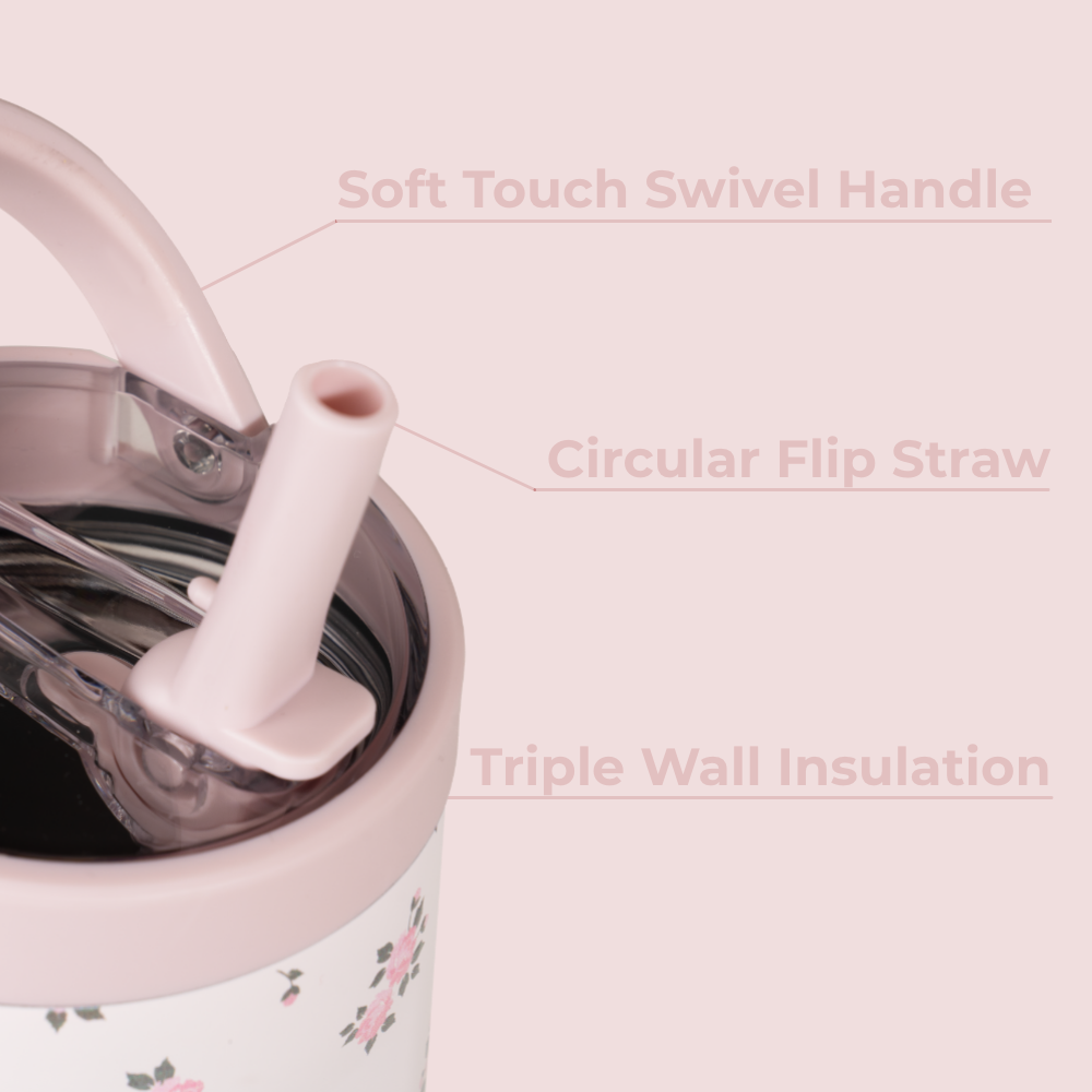 Refined Wildrose - Sport (32oz) | A1878TEA