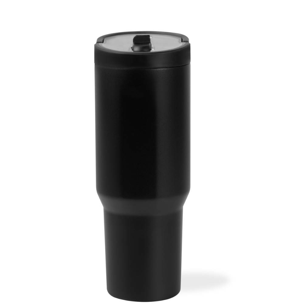 32oz Sport Bottle - Black