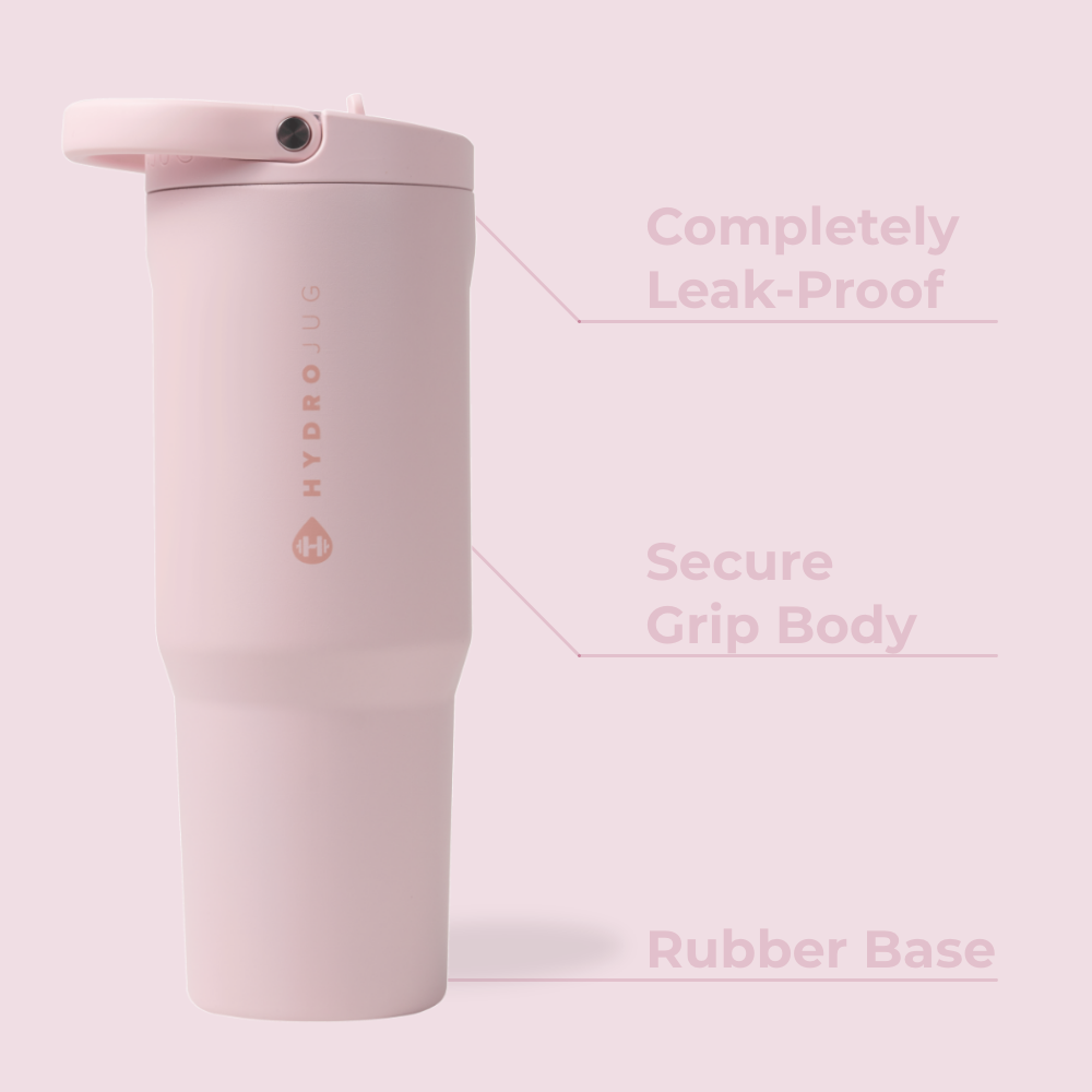 Refined Pink Sand - Sport (40oz) | A1QGNMGD