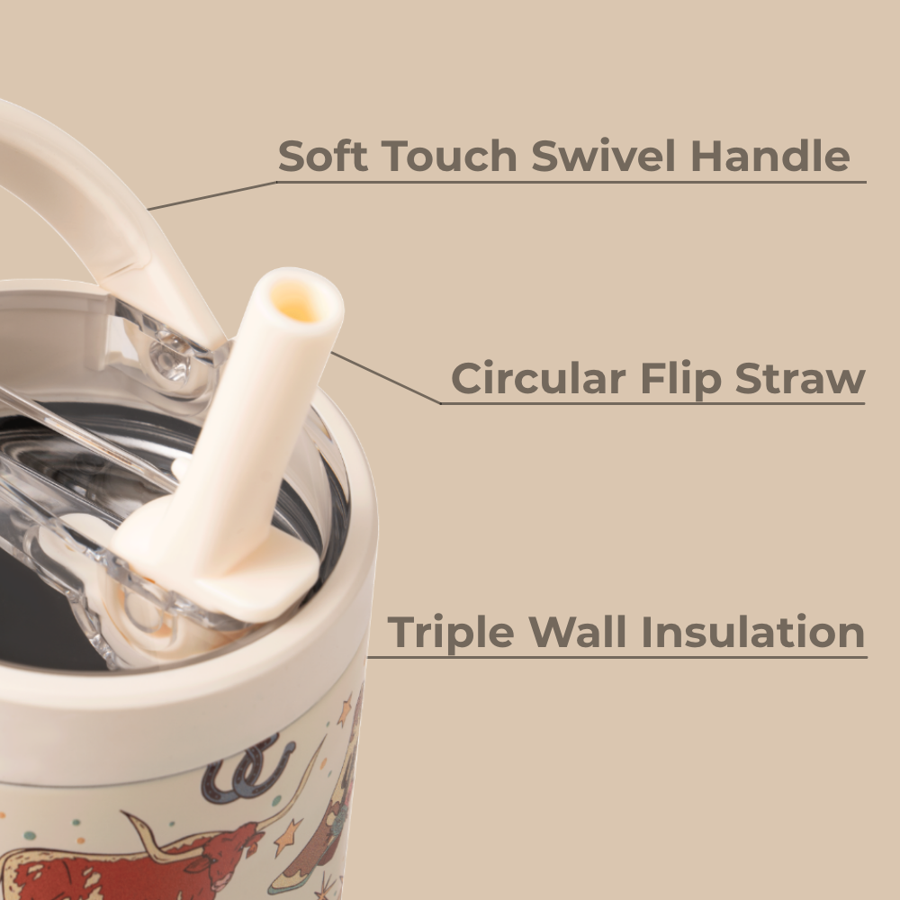 Refined Rodeo - Sport (40oz) | A17KXORF