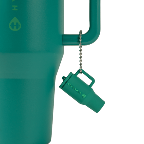 Refined Traveler Keychain - Keychain | A1H5XRYE