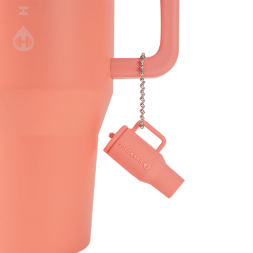 Refined Traveler Keychain - Keychain | A1H5XRYE