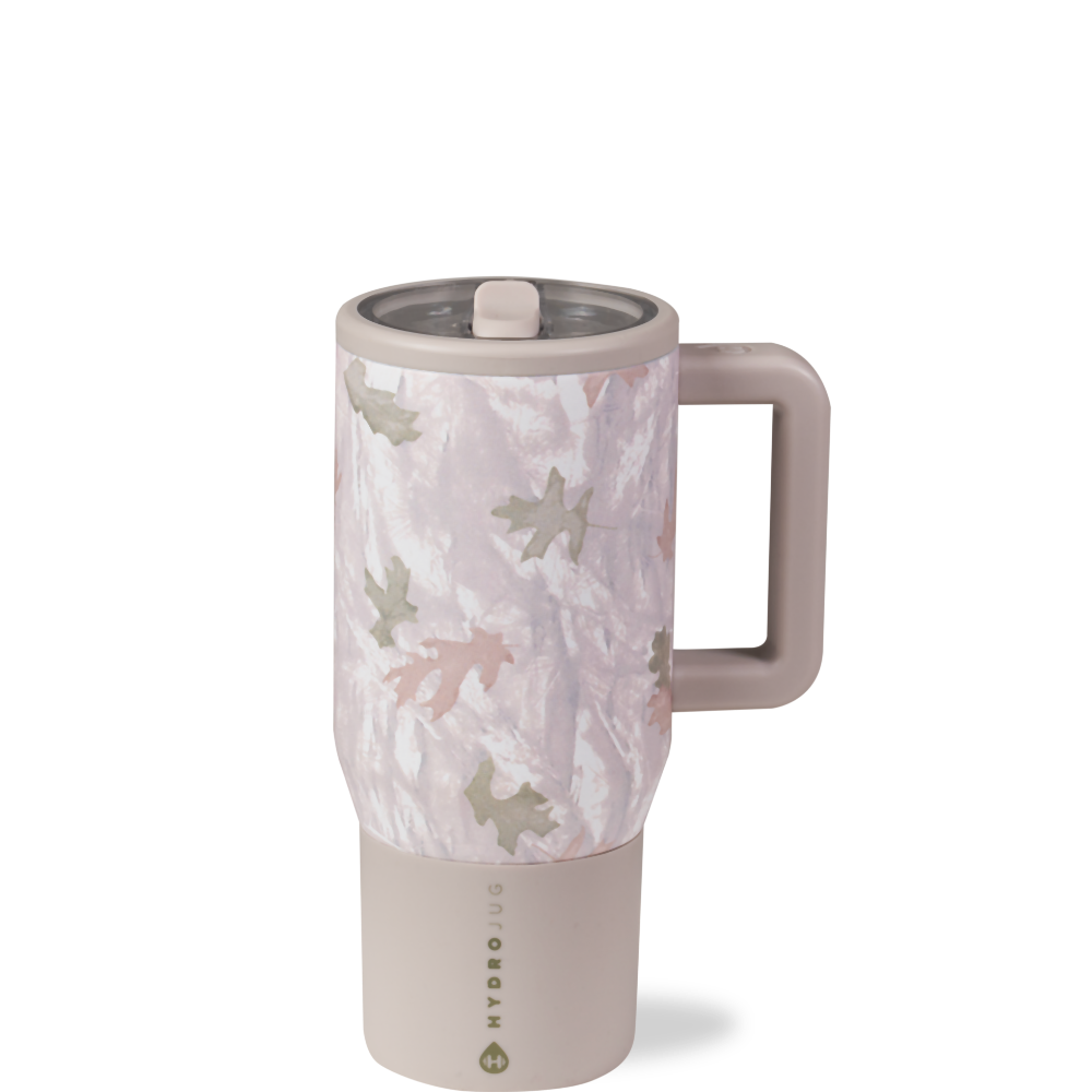 20oz Travel Mug - Belle