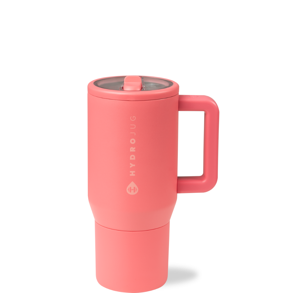 20oz Travel Mug - Belle
