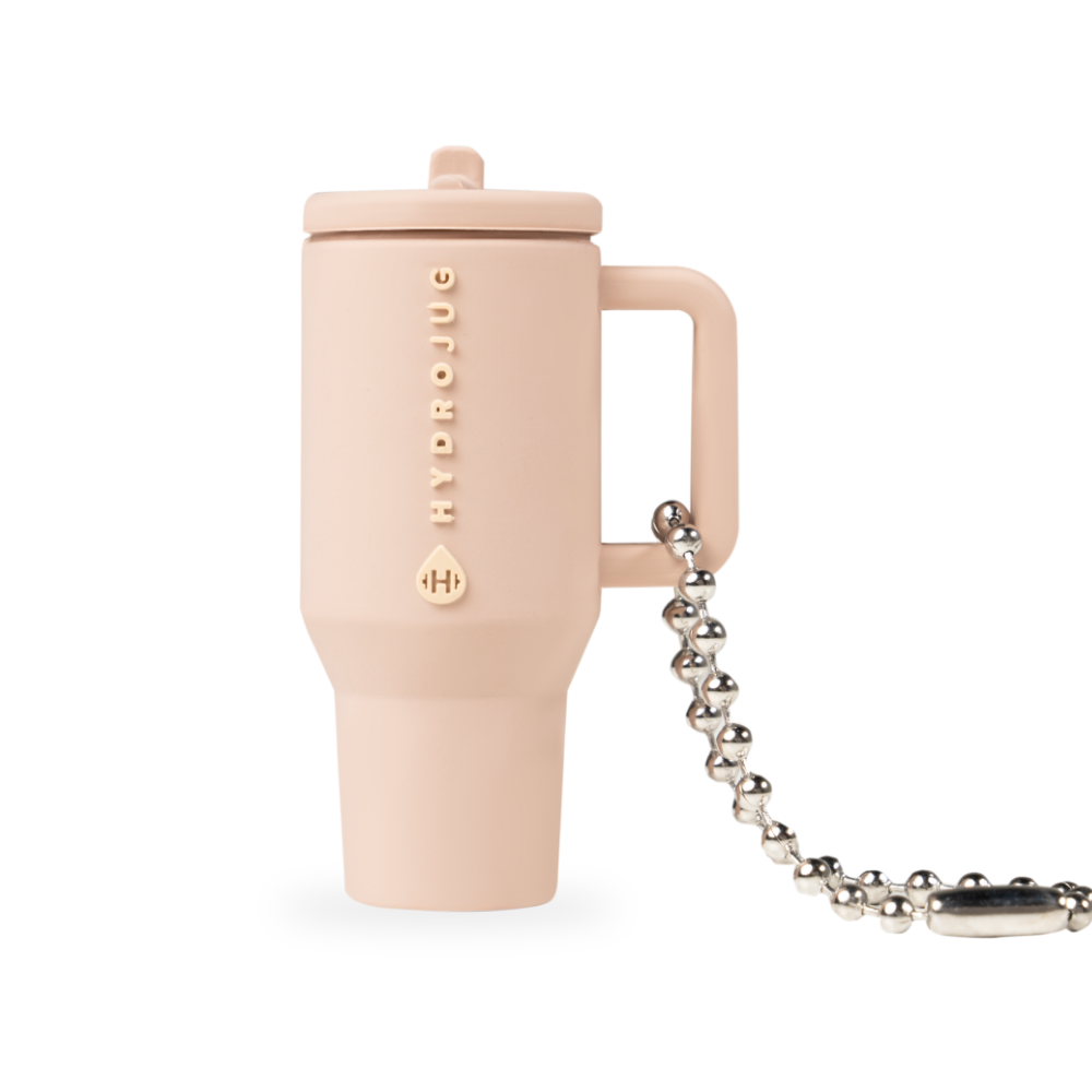 Refined Traveler Keychain - Keychain | A1H5XRYE