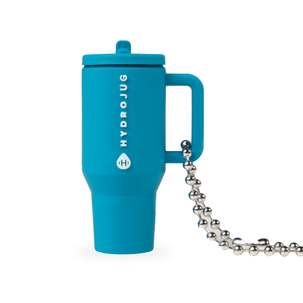 Refined Traveler Keychain - Keychain | A1H5XRYE