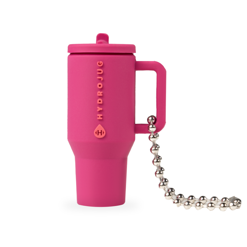 Refined Traveler Keychain - Keychain | A1H5XRYE