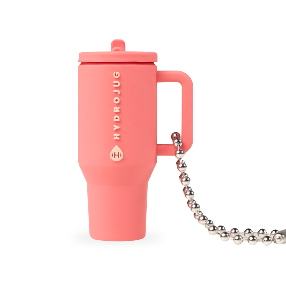 Refined Traveler Keychain - Keychain | A1H5XRYE