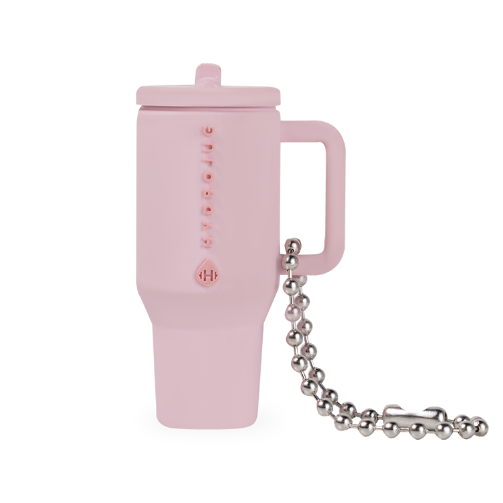 Refined Traveler Keychain - Keychain | A1H5XRYE