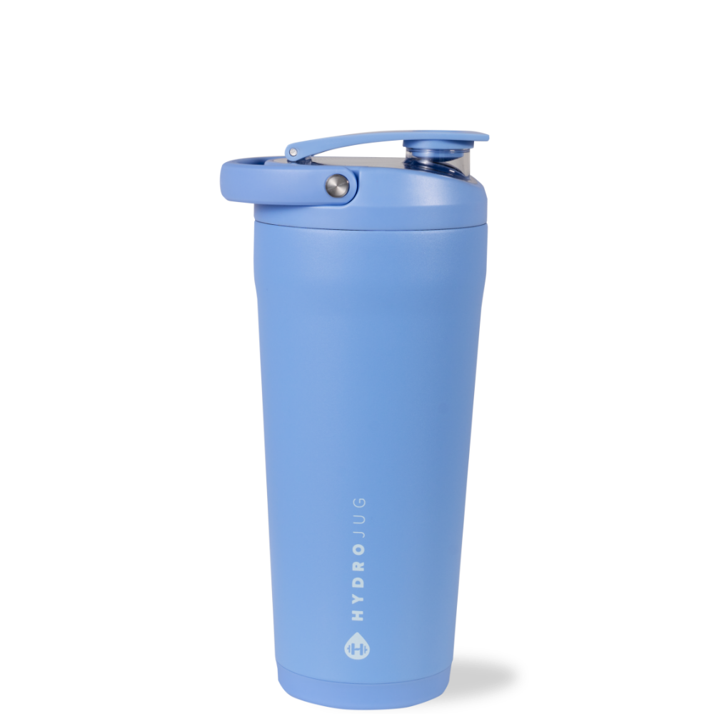 Refined Pink Sand - Insulated Shaker (24oz) | A1BUKO4T