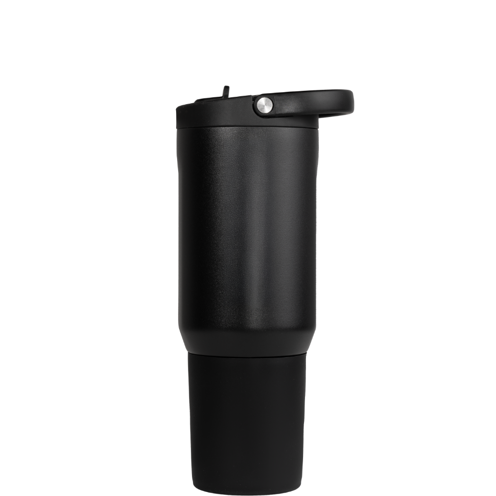 20oz Sport Bottle - Black