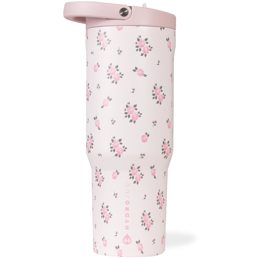 20oz Sport Bottle - Black