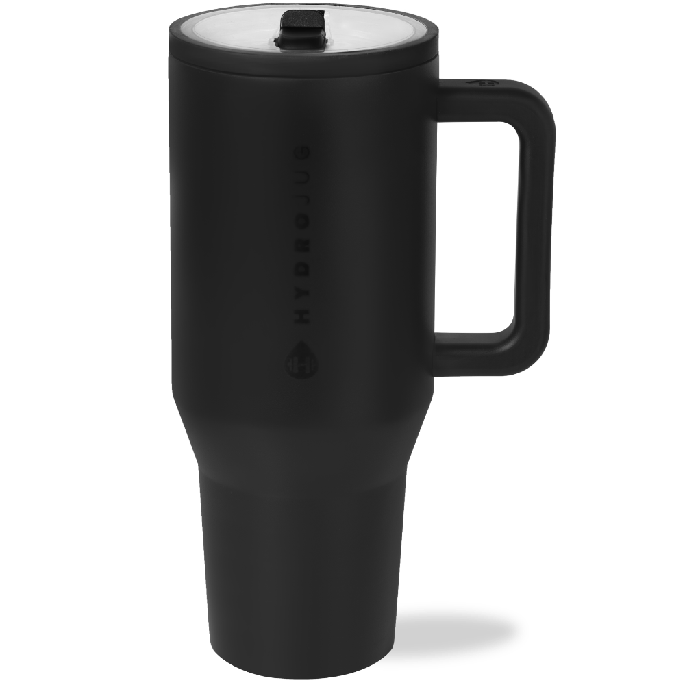 20oz Travel Mug - Belle