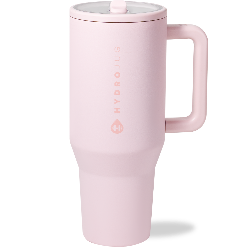 20oz Travel Mug - Belle