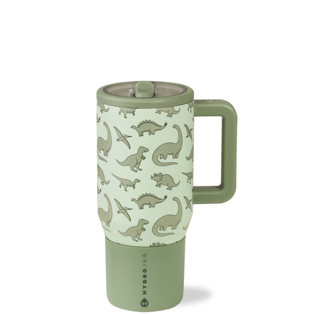 Refined Rodeo - Traveler (40oz) | A18G0WHG