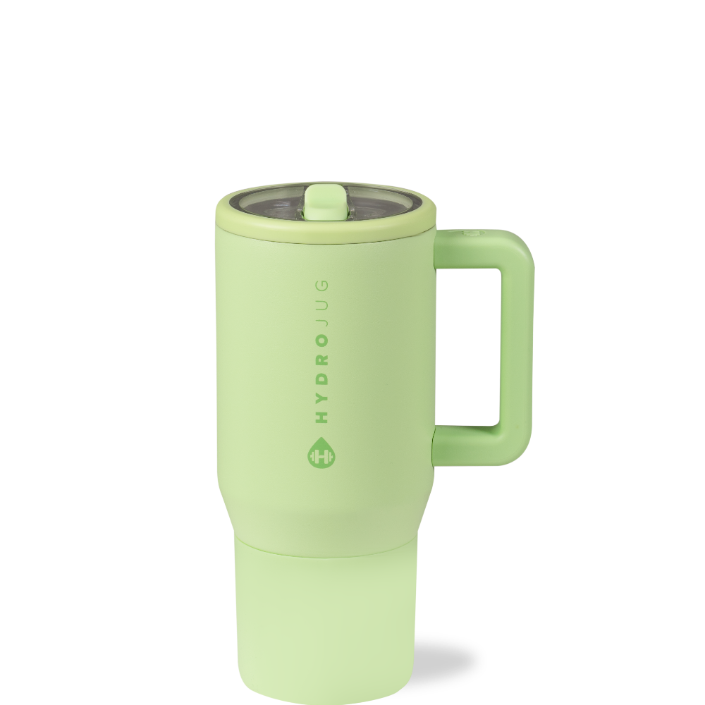 20oz Travel Mug - Belle